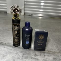 Men’s Gift Set