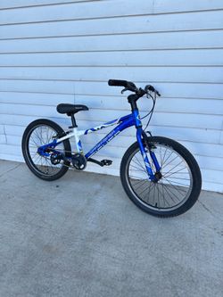Boys Mountain Bike