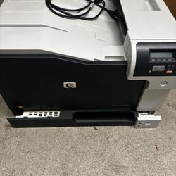 Two Printers For Sale 