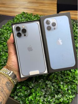 IPHONE 13 PRO MAX $50 FINANCING