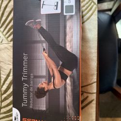 tummy trimmer