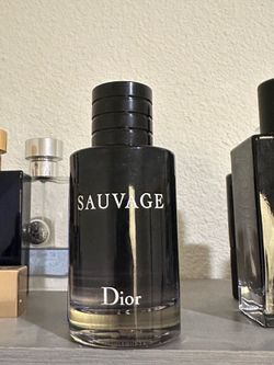 Dior Sauvage