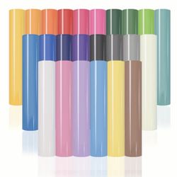 Adhesive Vinyl Sheets 24 