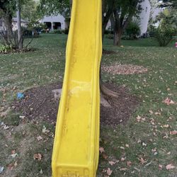 9ft Slide For swing set