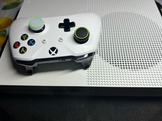 500GB XBOX 1 S