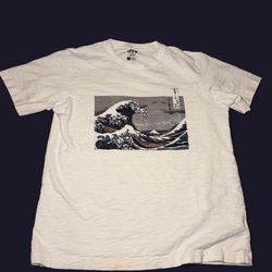 Uniqlo X Museum Of Fine Arts Boston Japanese Art