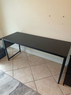Desk computer 63 inch