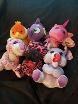 ALL NEW Sugar loaf toys