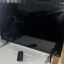 Vicio E-32 Smart TV 1080p 32inch