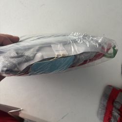 Believe Christmas pJs Xl 2 Sise.  Supper Comphy