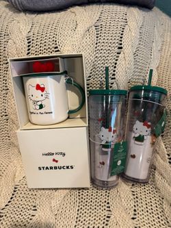 Starbucks Items
