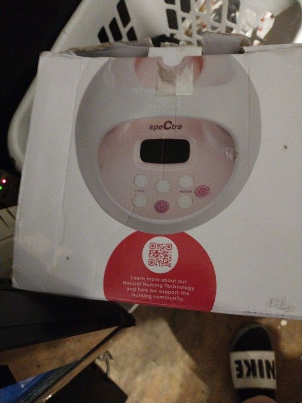 Breast Pump