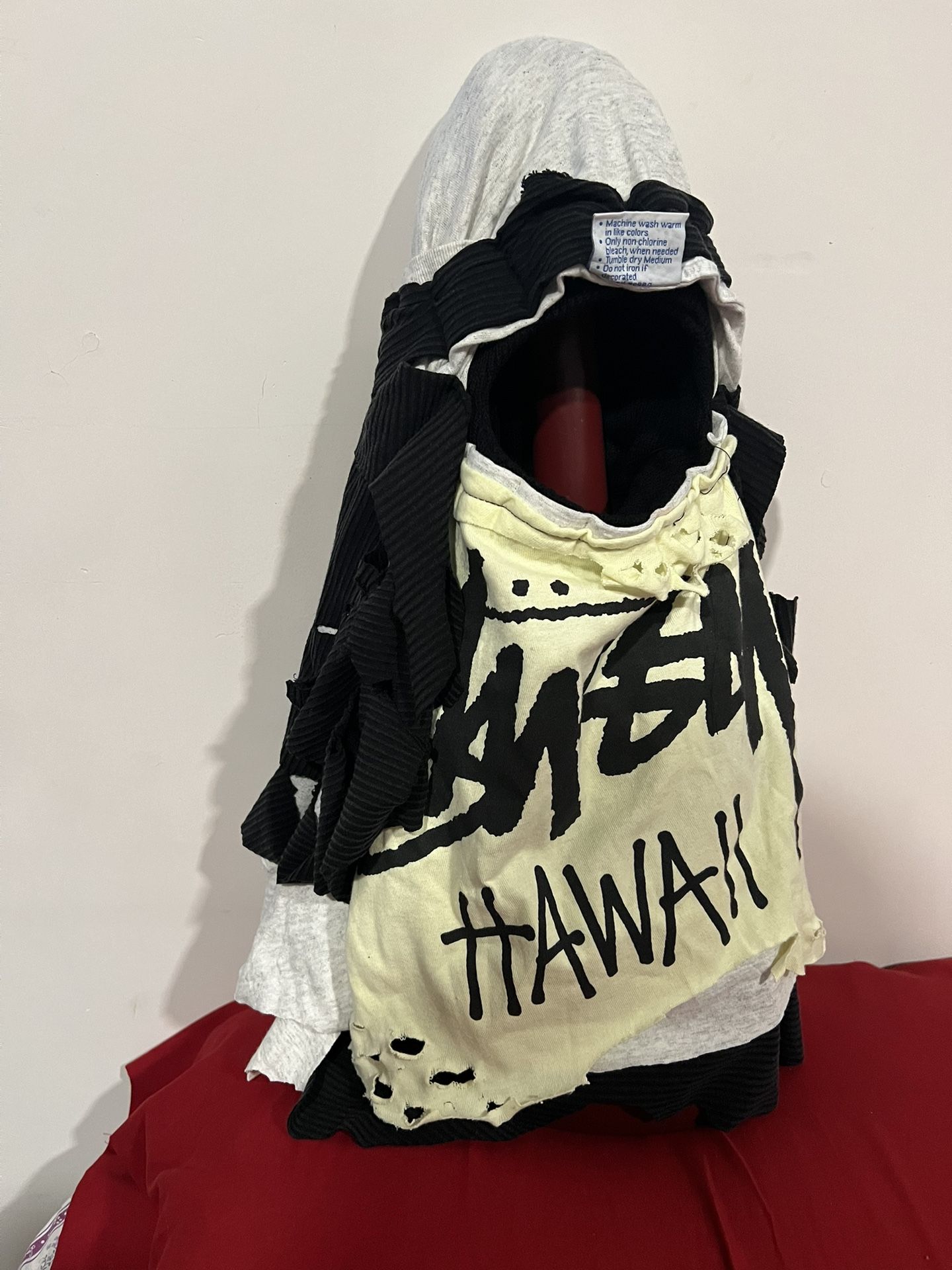 Stussy Balaclava