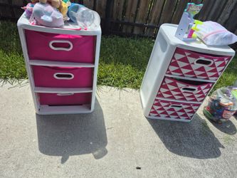 3 drawer sets