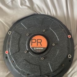 12” Speakers 