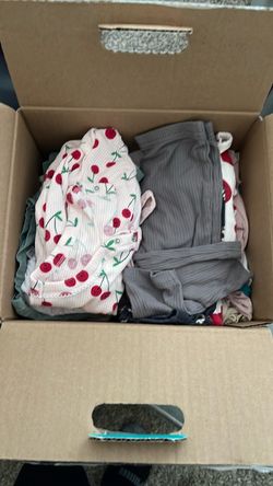 Free box