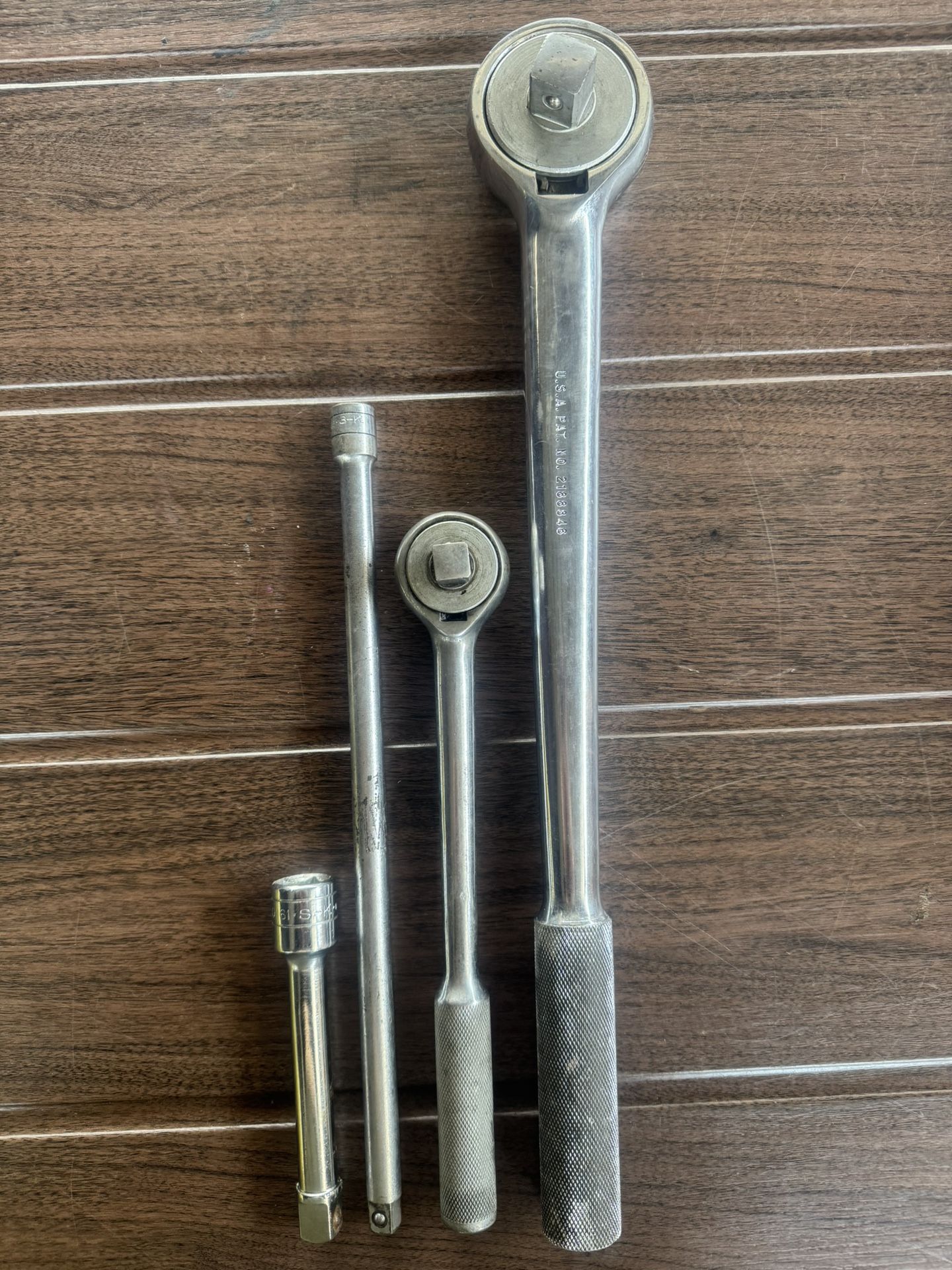 Sk Tools