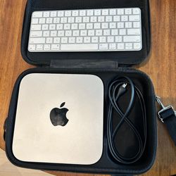 Mac mini 2023