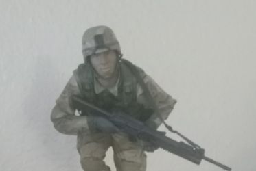 McFarlane Military
