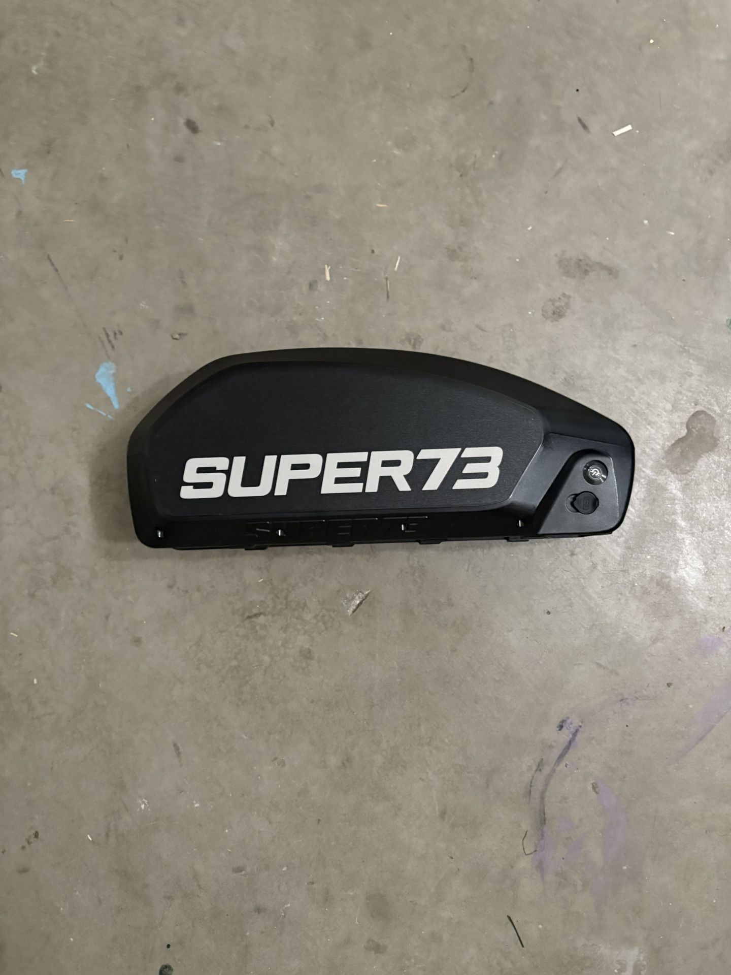 Super 73 S2/R Battery