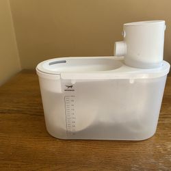 Pet Water Bowl 