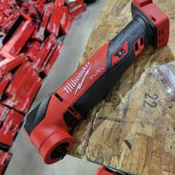 MILWAUKEE M18 CORDLESS MULTI TOOL FUEL BRUSHLESS 