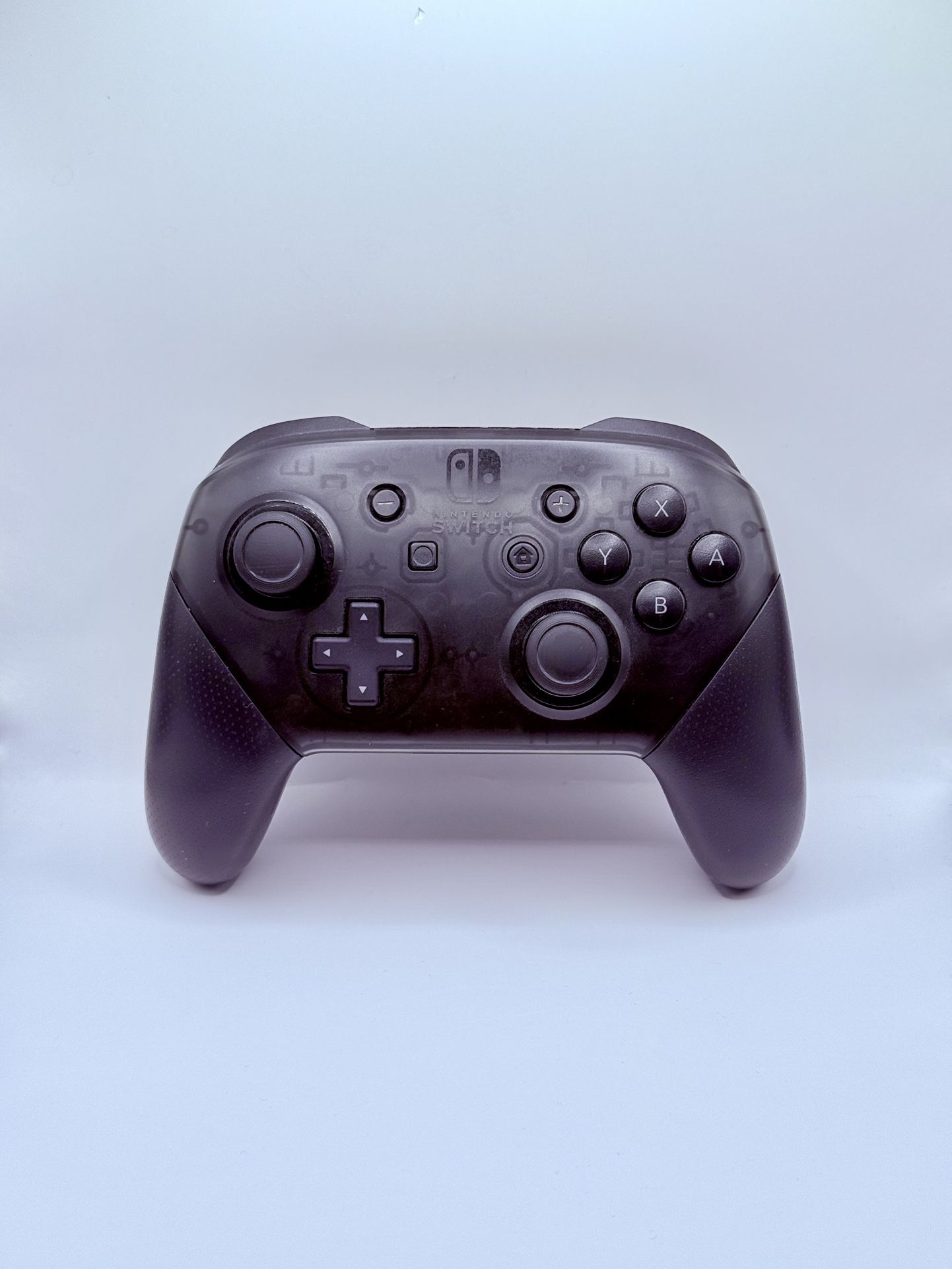 Nintendo Switch Pro Controller