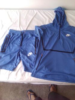 Brand New Nike Set men's