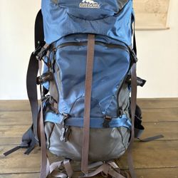 Gregory 60 Deva Backpack
