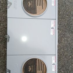 2gang (100amp & 200amp)  +   4gang  (100amp & 200amp)