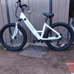 Sondord E Bike