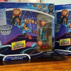 Space Jam Action Set