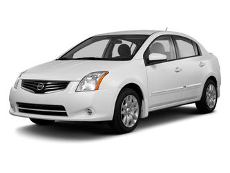 2010 Nissan Sentra