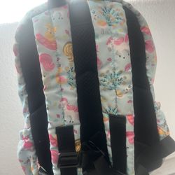 Kindergarten Backpack 