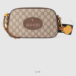 Gucci Neo Vintage