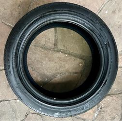 Pirelli cinturato p7 225/50r17 all season tire