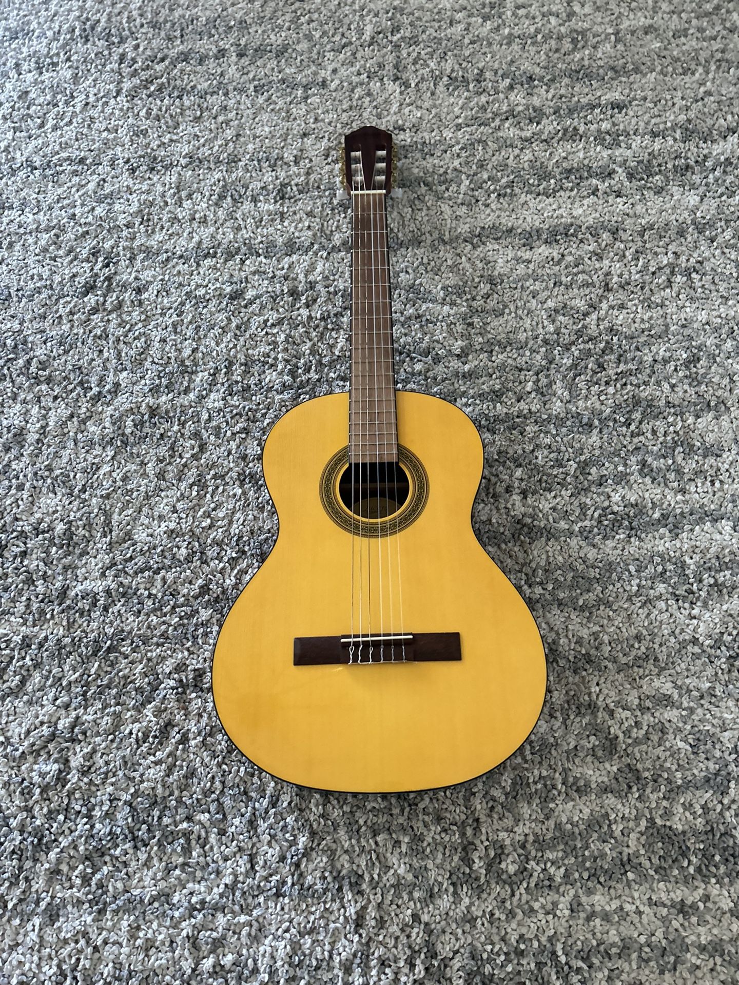 Nylon Guitar