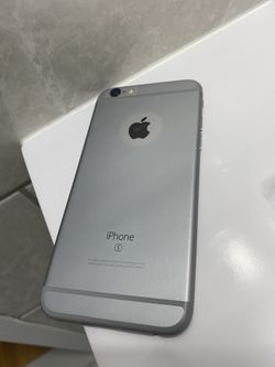 iPhone 6S 32GB Unlocked