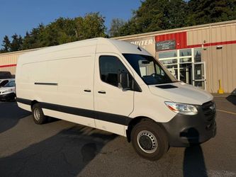 2019 Mercedes-Benz Sprinter 3500 EXTENDED