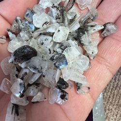 Moonstone