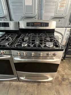 Stove
