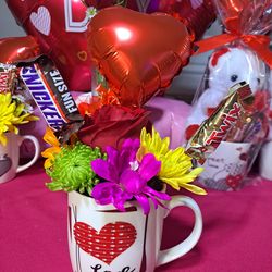 Gifts for Valentine's Day