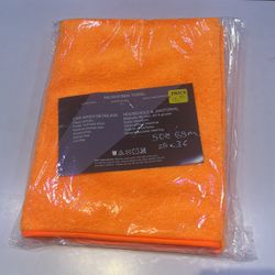 Microfiber Towel 500 GSM, 25 x 36