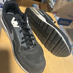 Nike Vintage Air Max Size 16