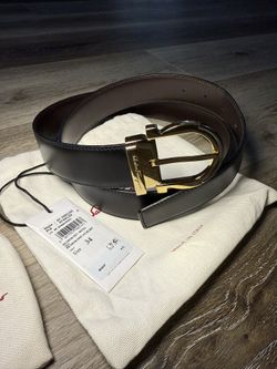 NEW Salvatore Ferragamo Belt