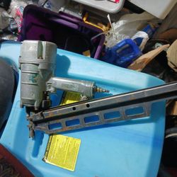 Hilti Framing Nail Gun