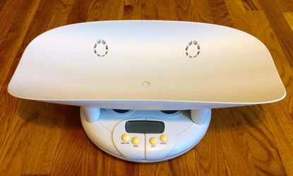 Infant Scale