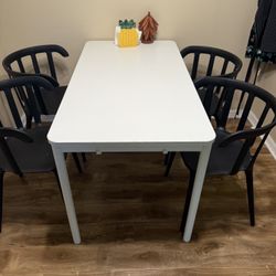 Only Dinning Table 