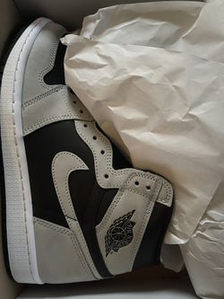 Jordan 1 High Og Shadow 2.0
