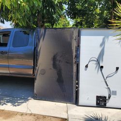 2 Solar Panel Large 
